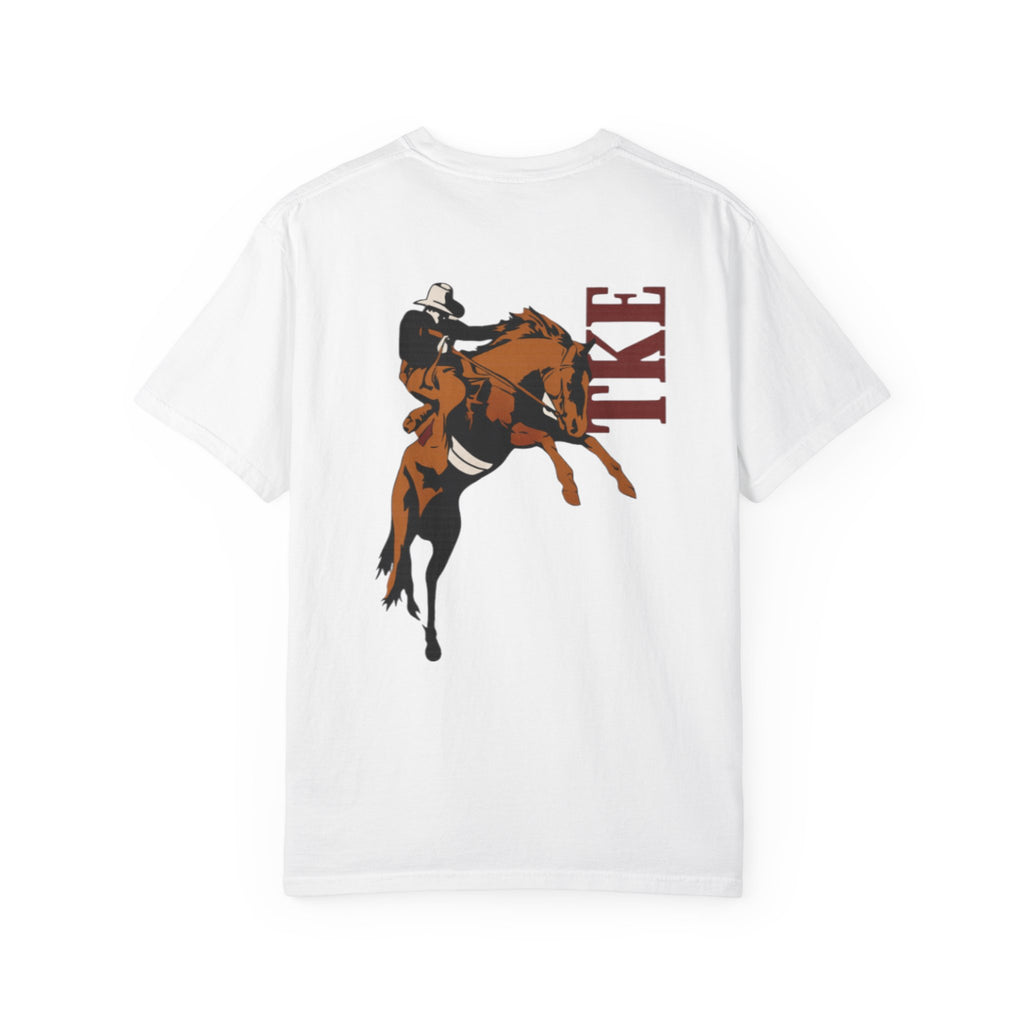 TKE x M.H.