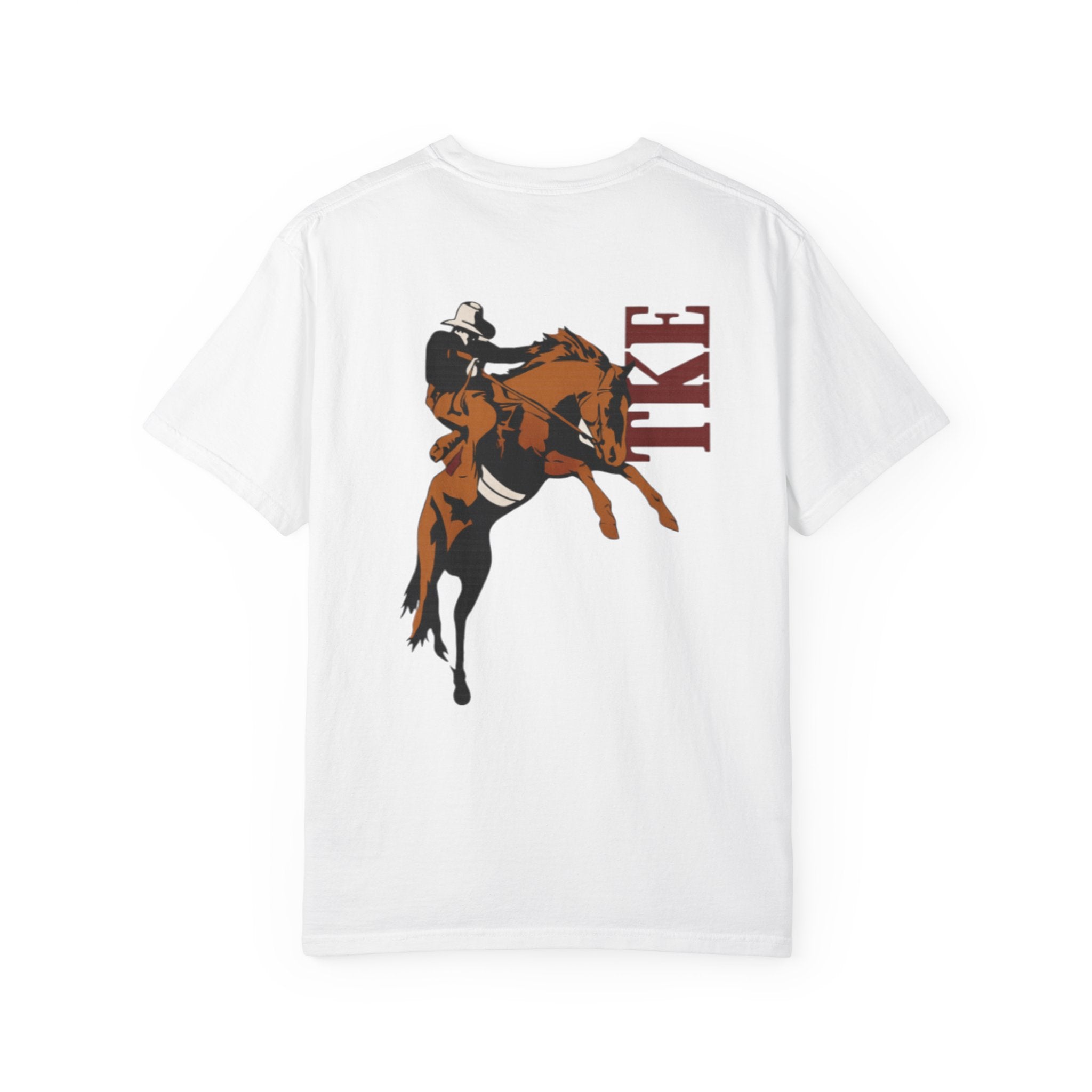 TKE x M.H.