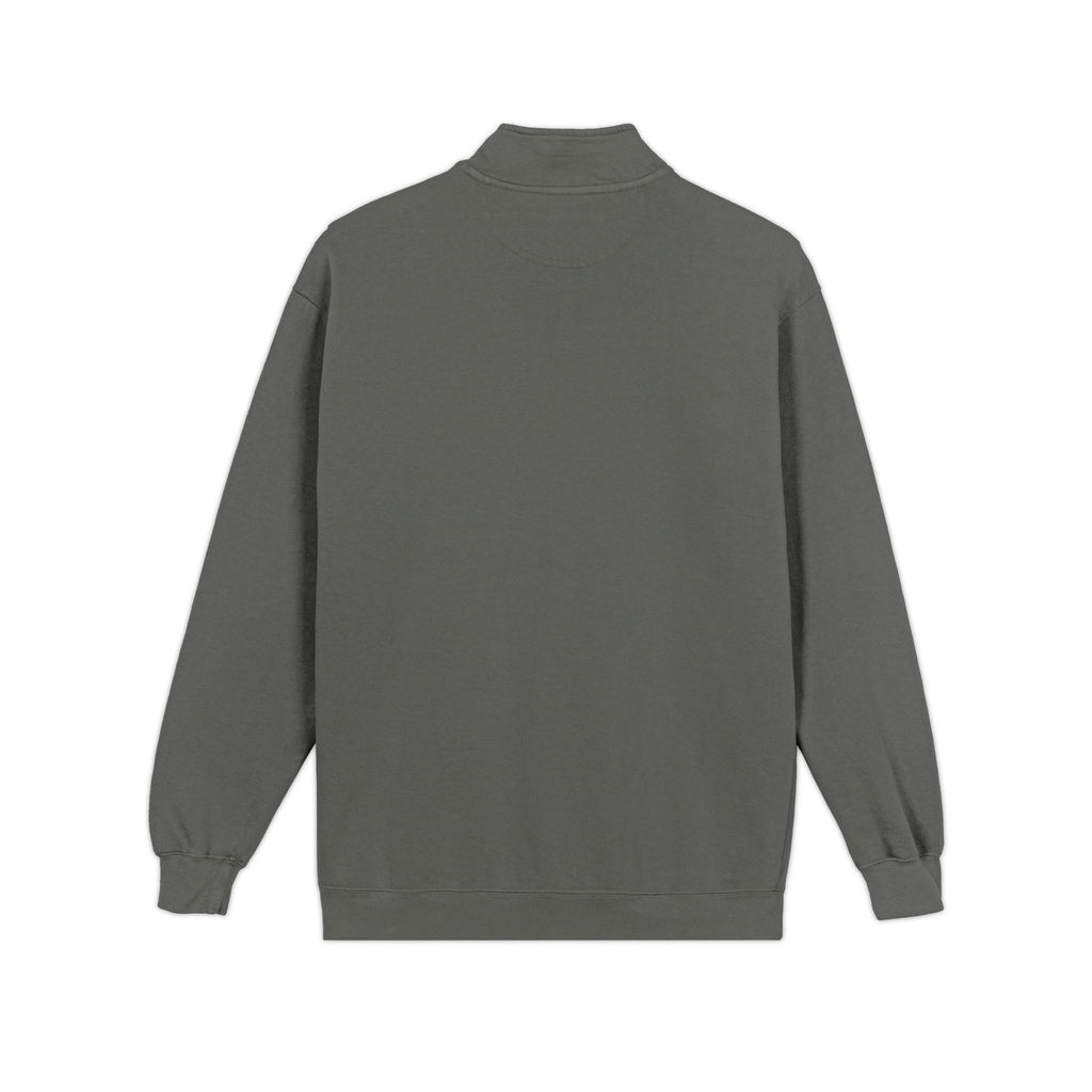 TKE Quarter-Zip Sweatshirt