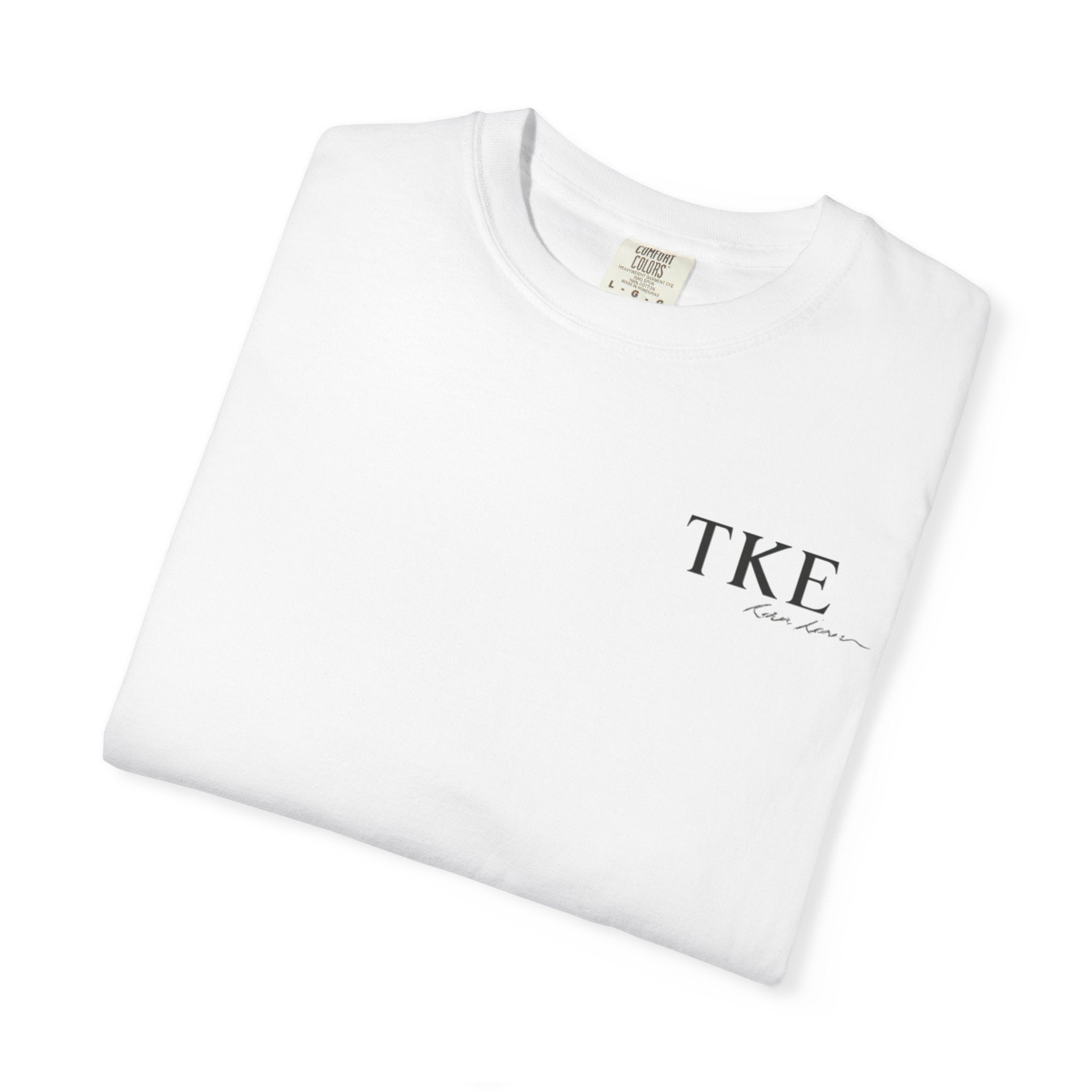 TKE x Polo Bear