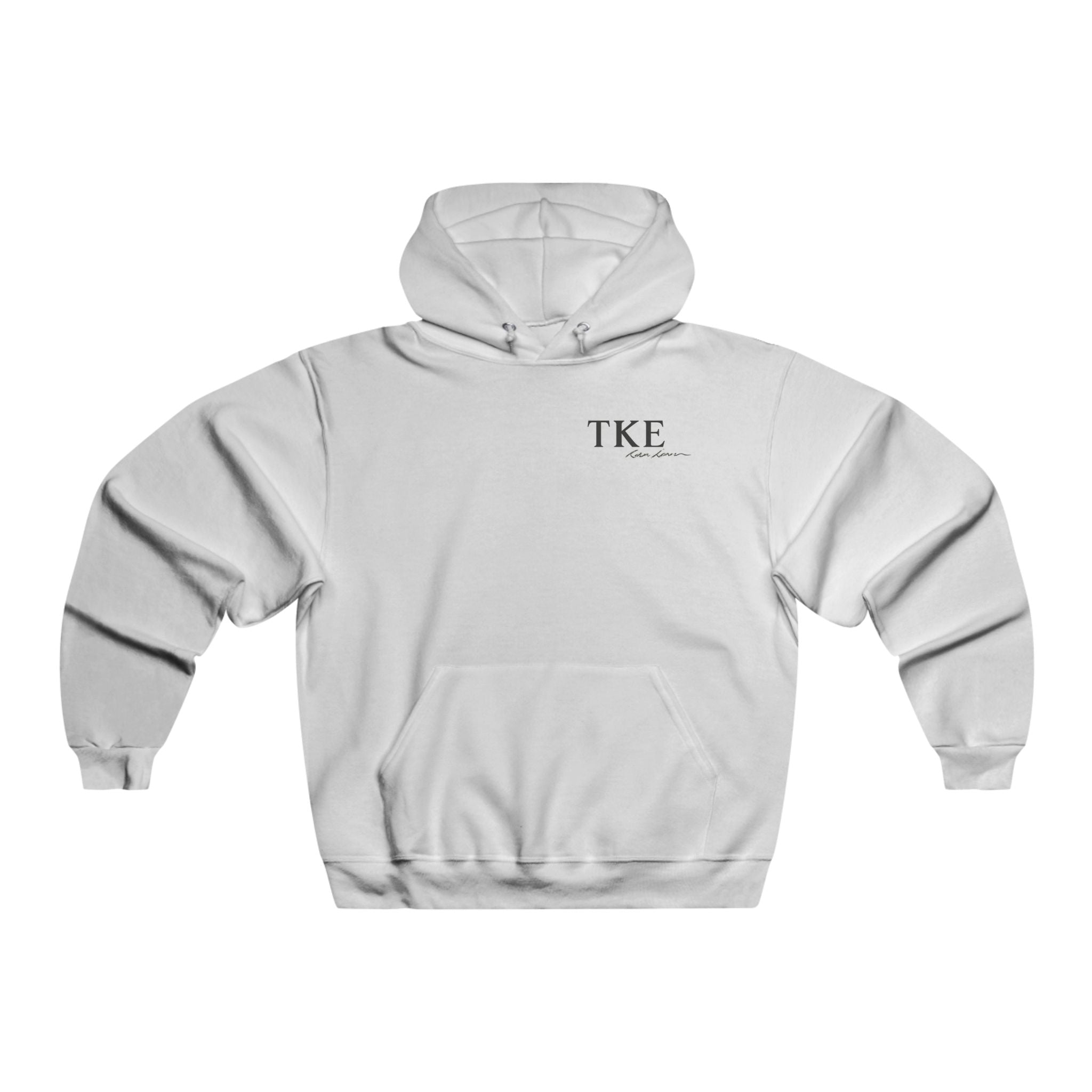 TKE x Polo Bear