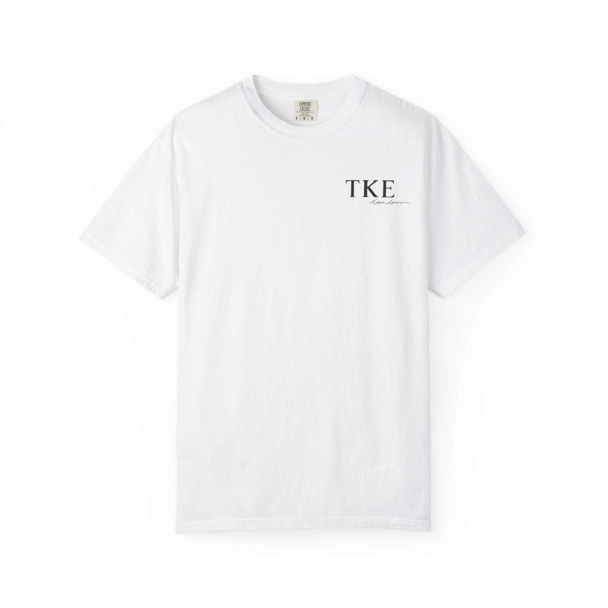 TKE x Polo Bear