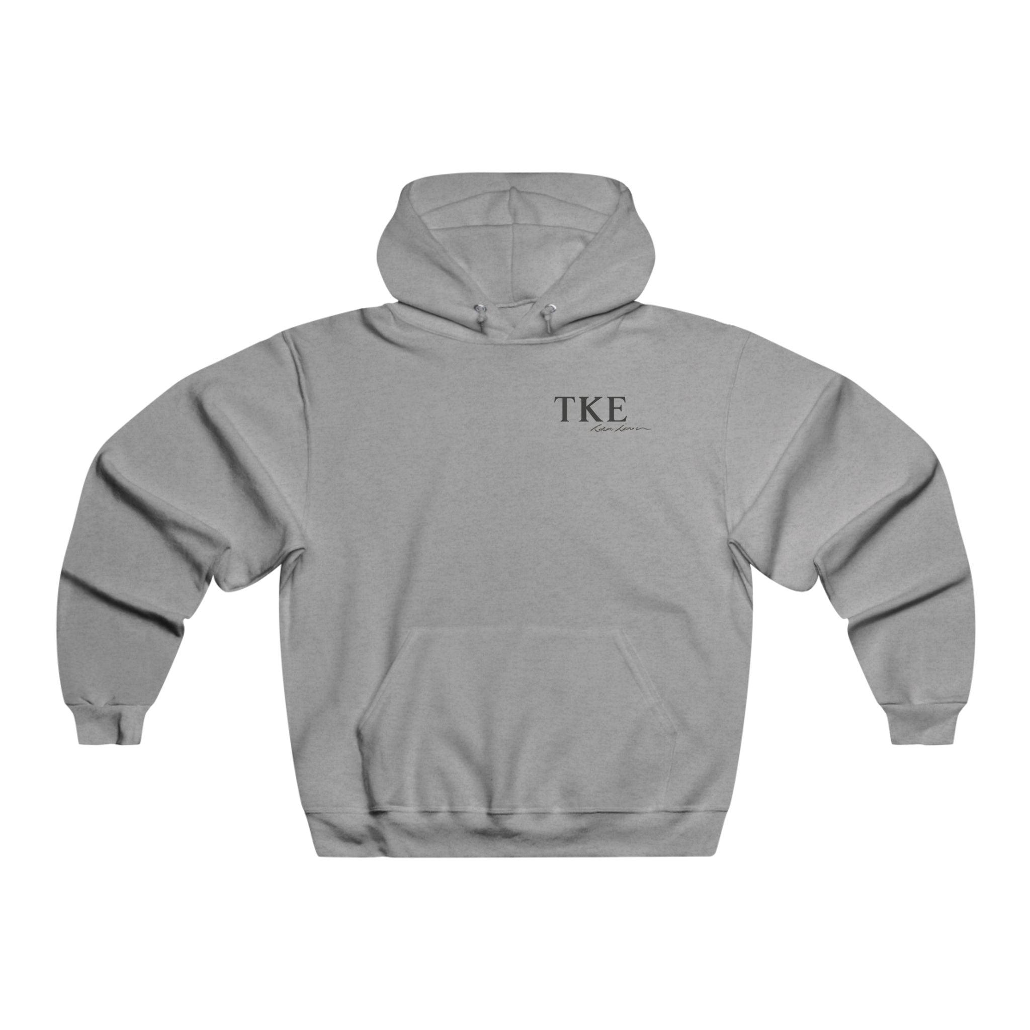 TKE x Polo Bear