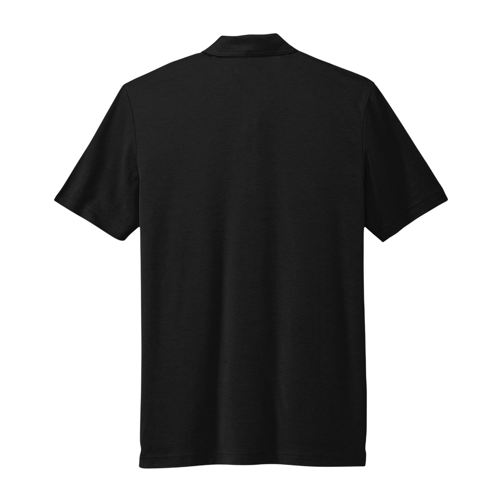 Men's Oceanside Solid Polo