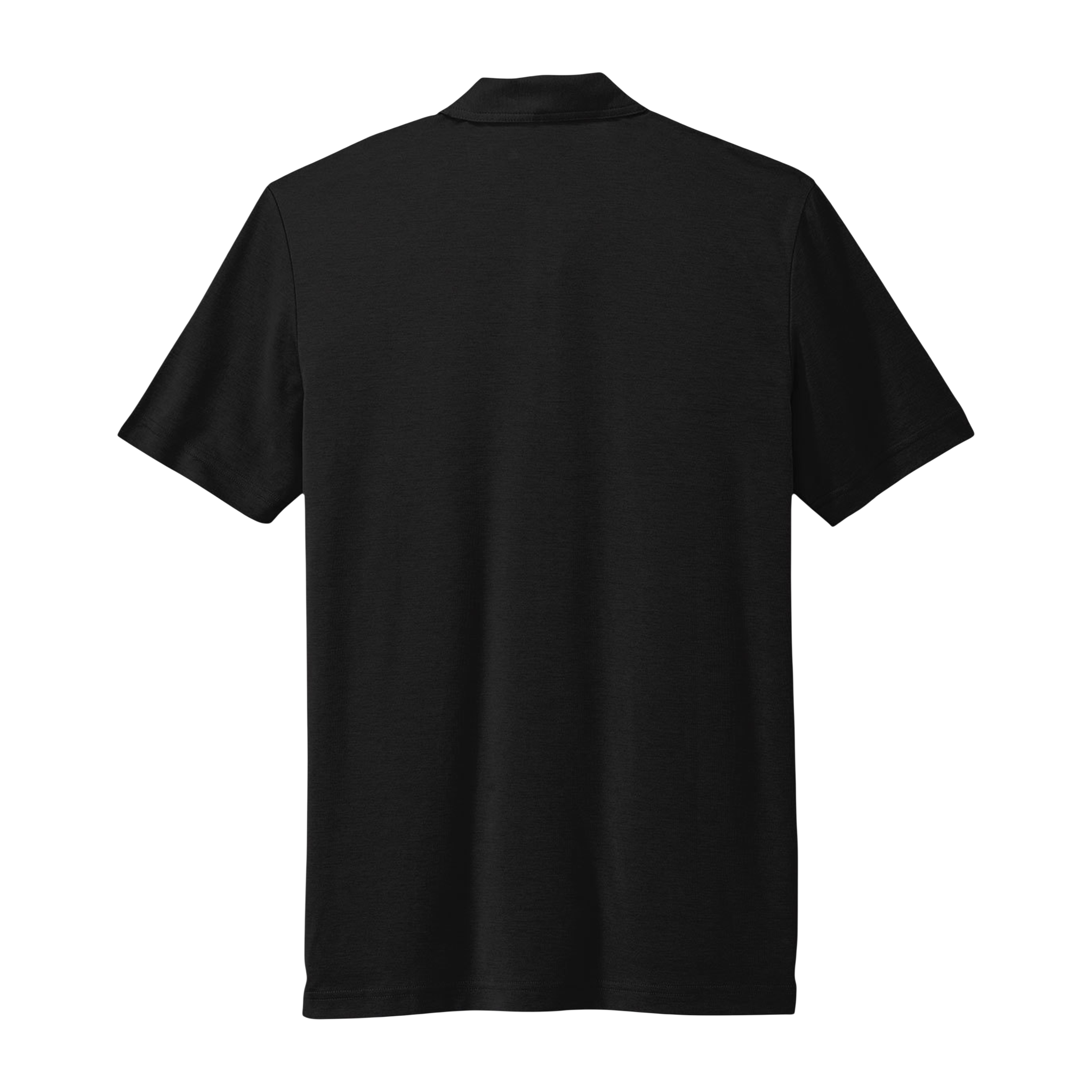 Men's Oceanside Solid Polo