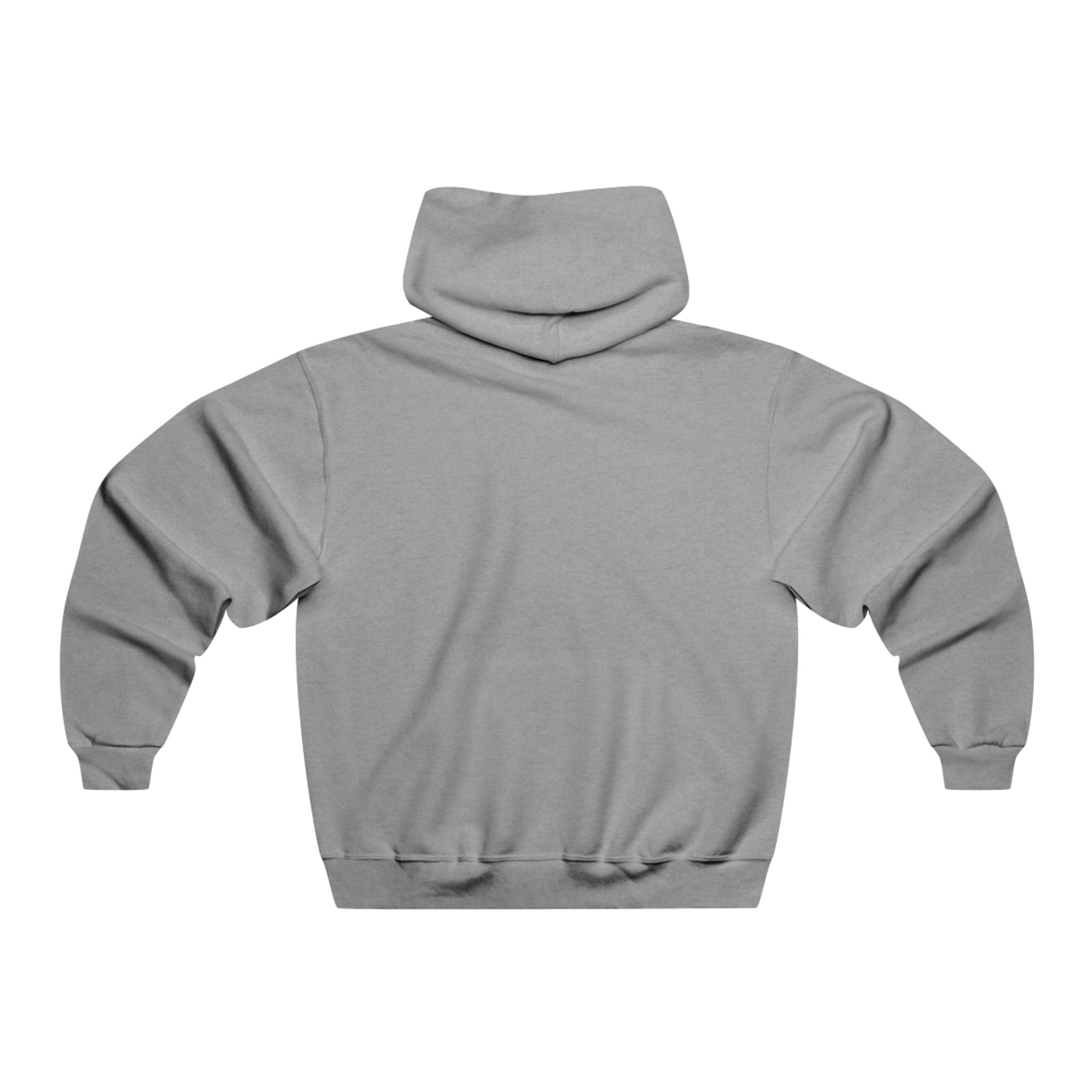Men's TKE NUBLEND® Hooded Sweatshirt