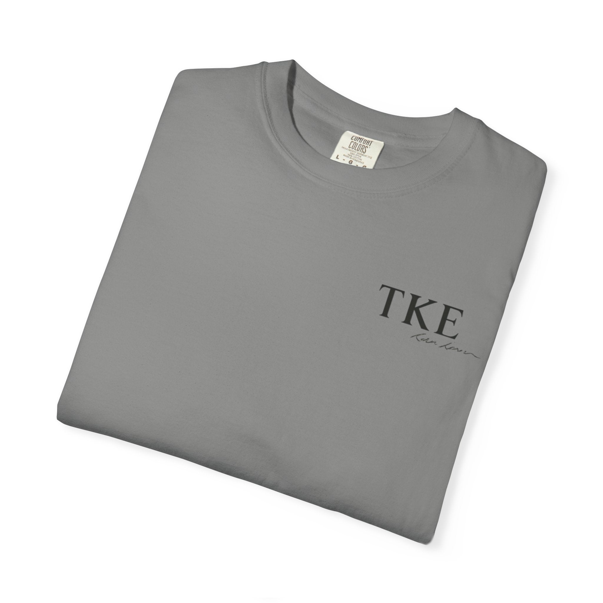 TKE x Polo Bear