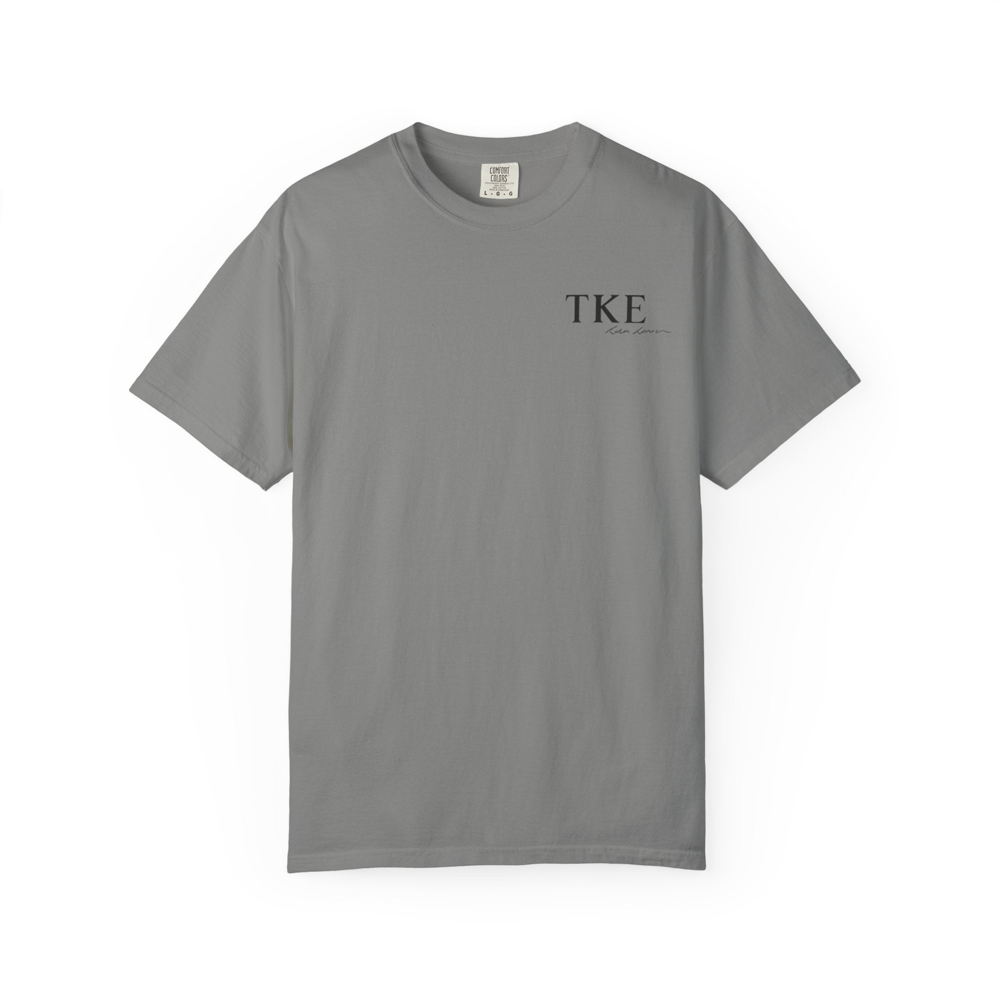 TKE x Polo Bear