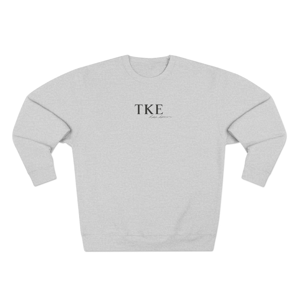 TKE Christmas