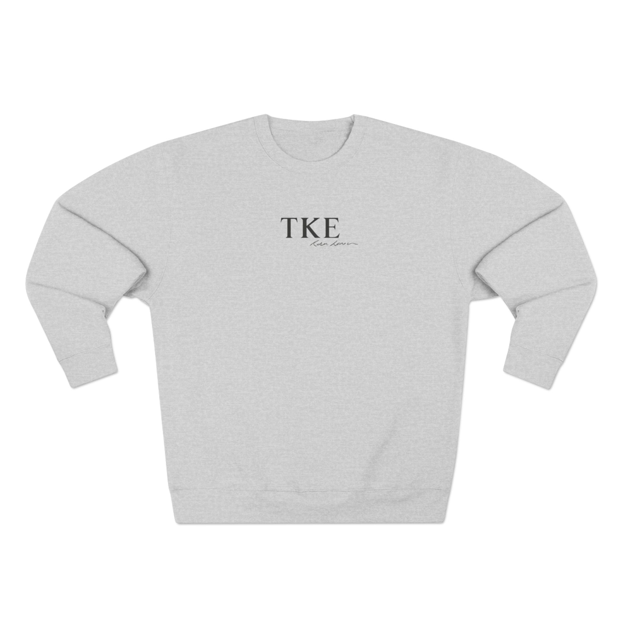 TKE Christmas