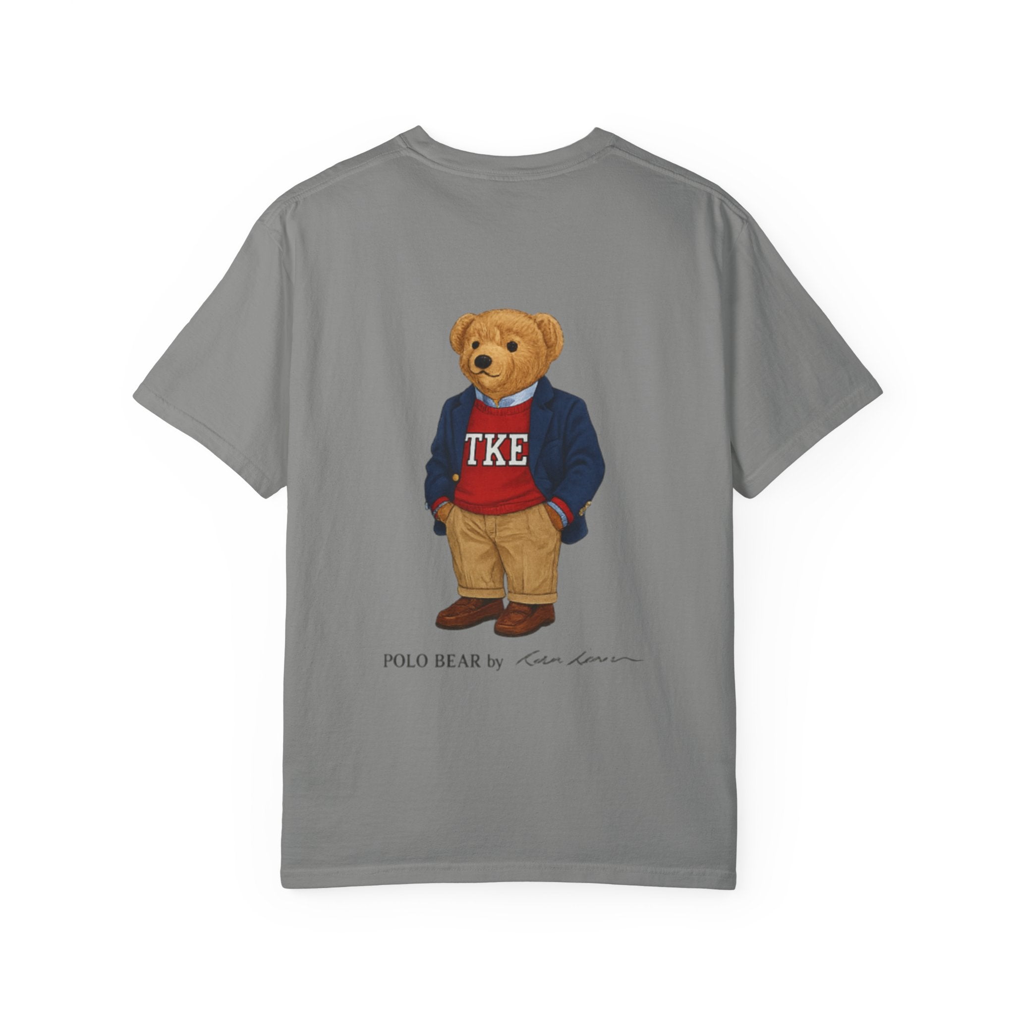 TKE x Polo Bear