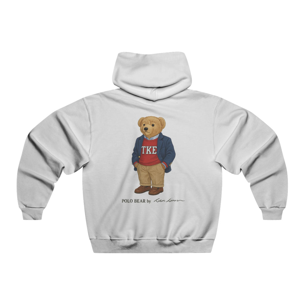 TKE x Polo Bear