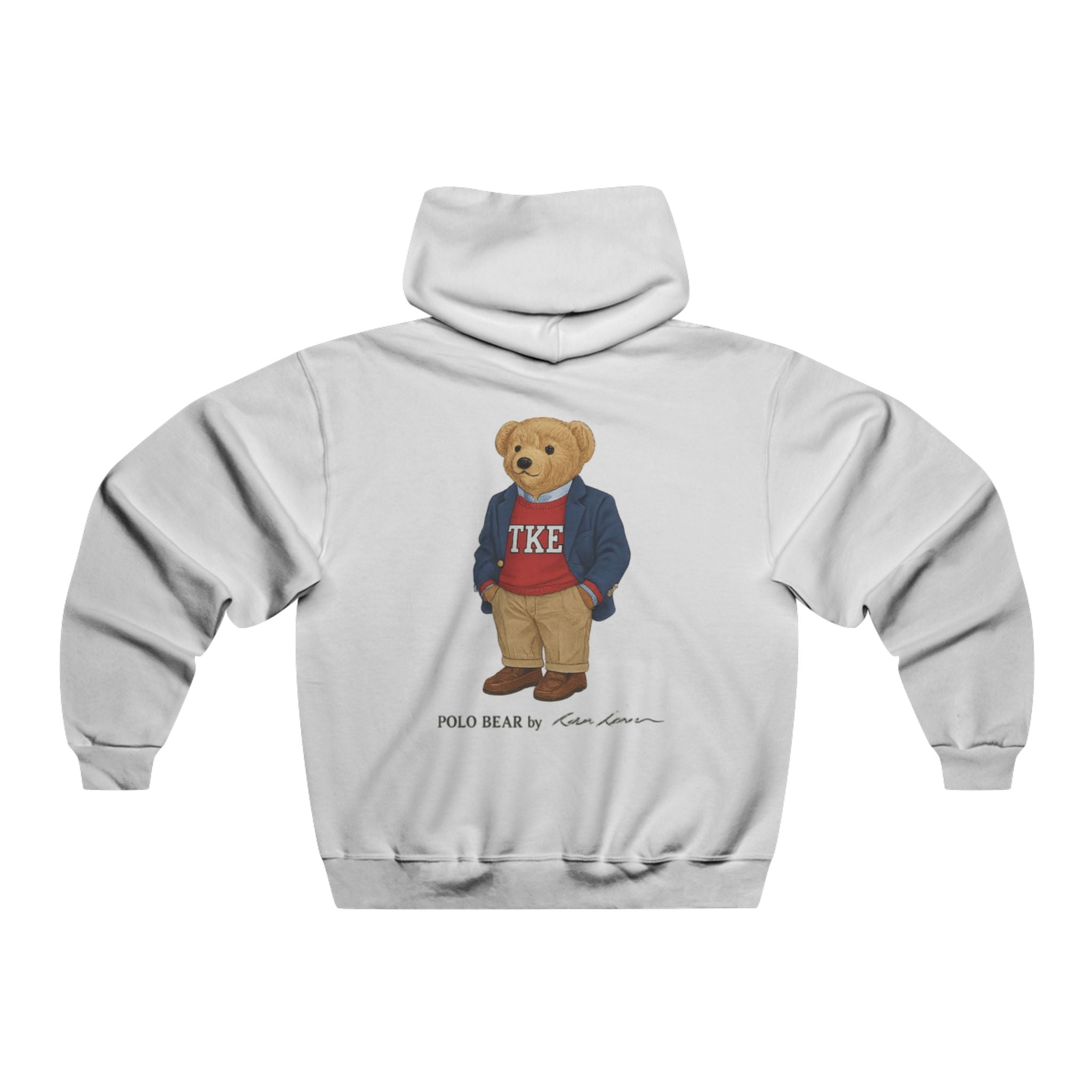 TKE x Polo Bear
