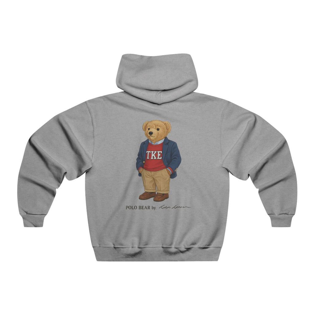 TKE x Polo Bear