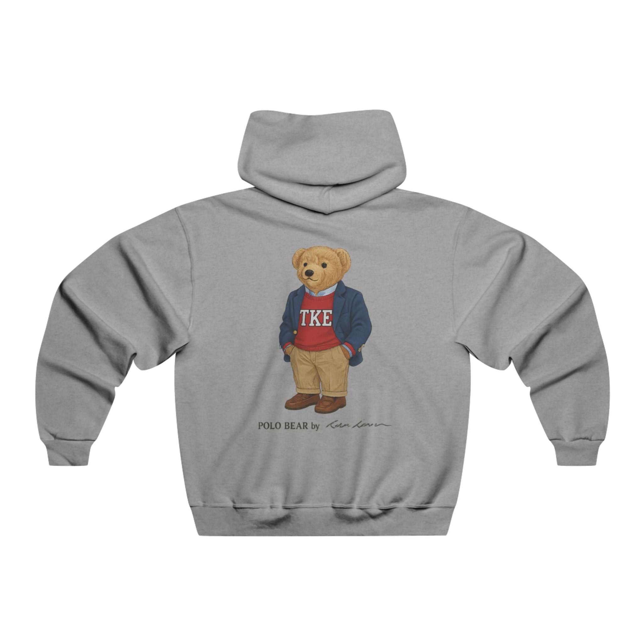 TKE x Polo Bear