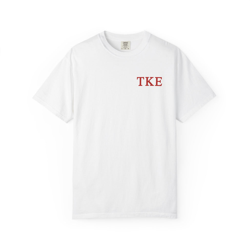 TKE Retreat