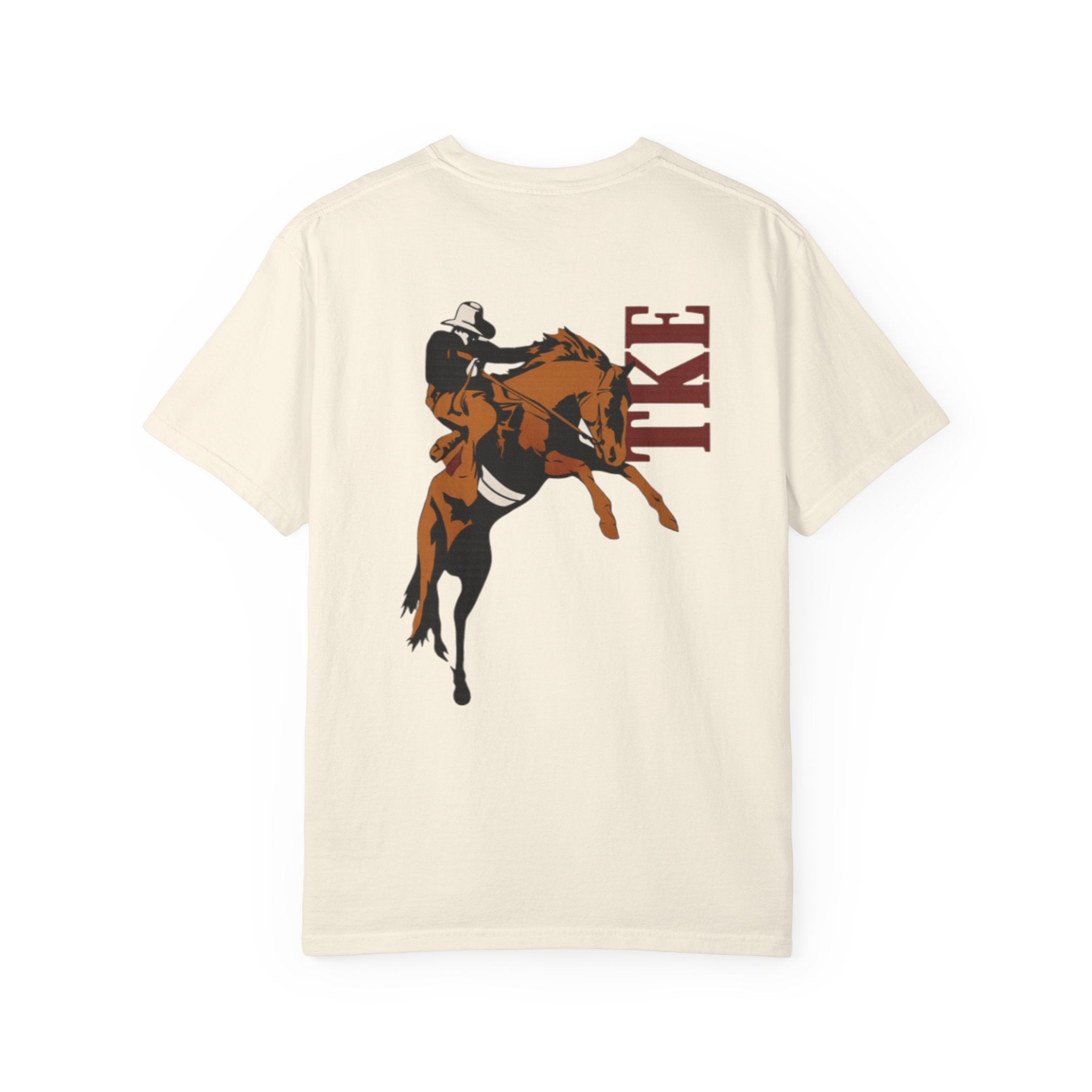 TKE x M.H.