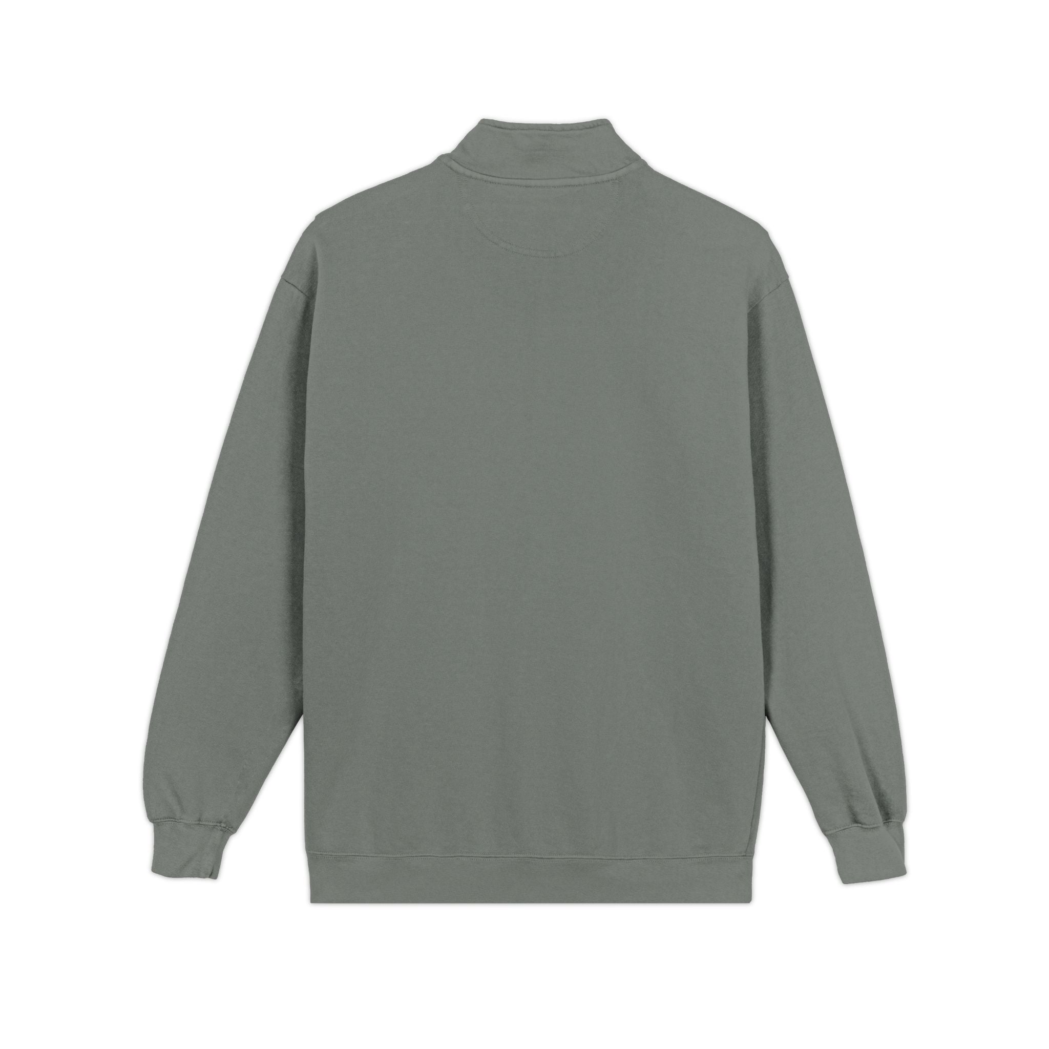 TKE Quarter-Zip Sweatshirt