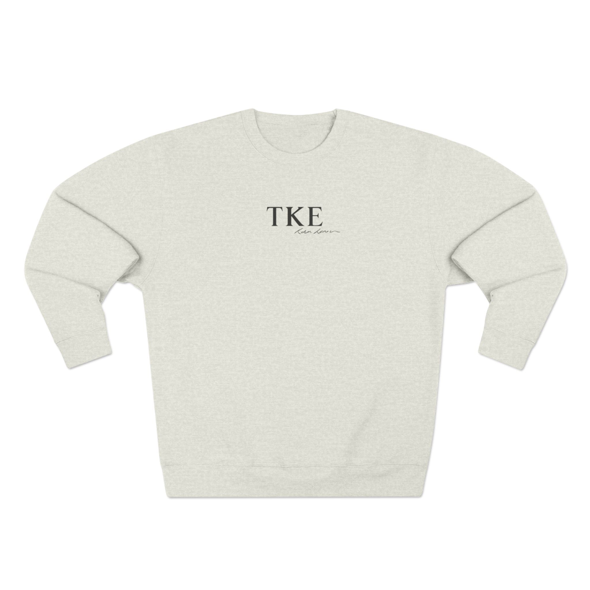 TKE Christmas